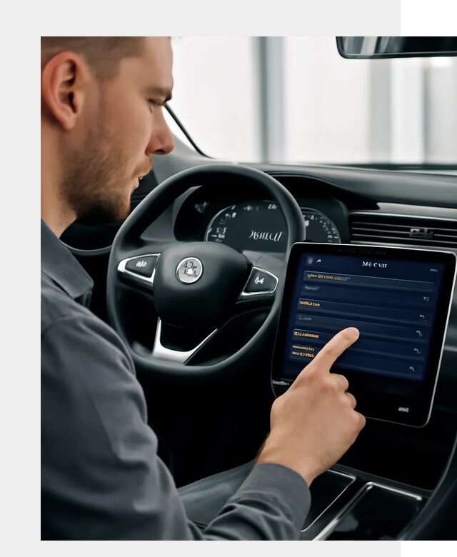 Русификация Changan X5 в Пензе по цене от 6672 р. | ФастМобиль-Пнз