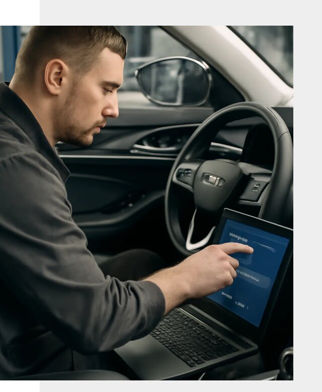 Русификация мультимедиа автомобилей Changan под ключ в Пензе