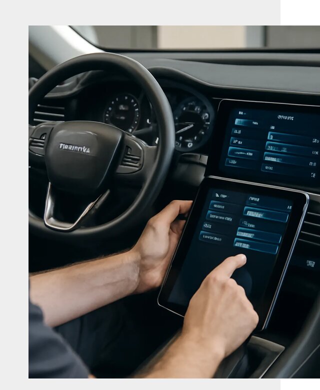 Русификация панели приборов Changan в Пензе от 6672 р. | ФастМобиль-Пнз