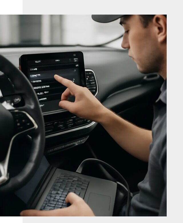 Русификация Dongfeng 7 под ключ для вашего автомобиля в Пензе