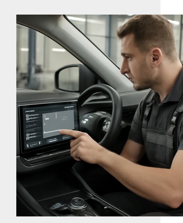 Русификация Exeed в Пензе по цене от 7083 р. | ФастМобиль-Пнз