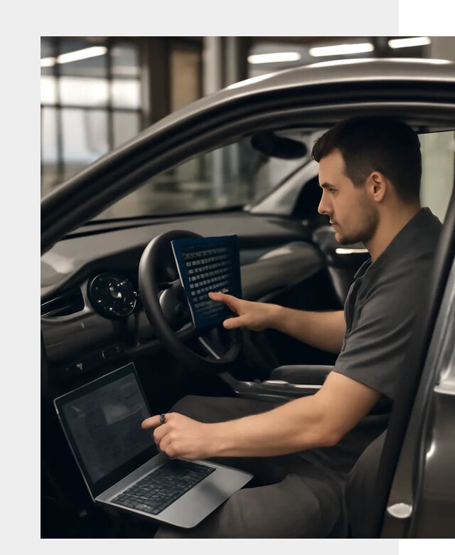 Русификация Exeed TXL в Пензе по цене от 15295 р. | ФастМобиль-Пнз