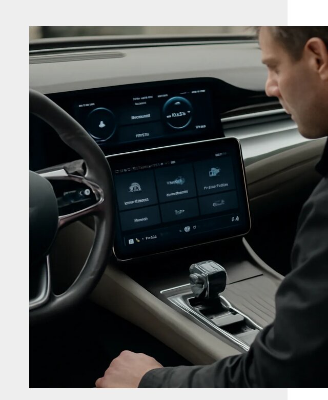 Русификация Geely Monjaro в Пензе по цене от 8109 р. | ФастМобиль-Пнз