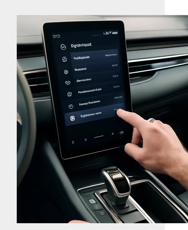 Русификация Geely Preface в Пензе по цене от 10162 р. | ФастМобиль-Пнз