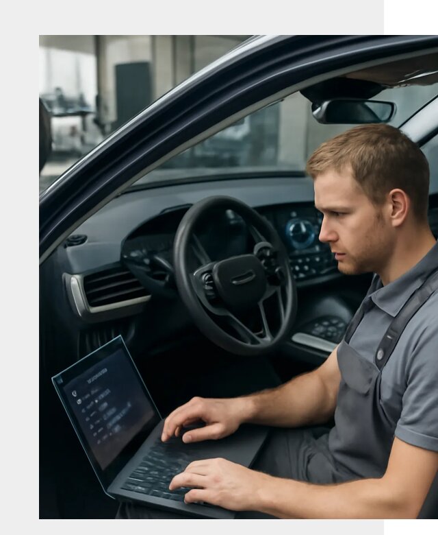 Русификация Haval в Пензе по цене от 8109 р. | ФастМобиль-Пнз