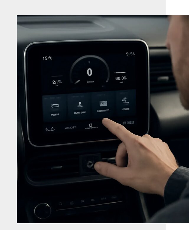 Русификация Haval DARGO в Пензе по цене от 6672 р. | ФастМобиль-Пнз