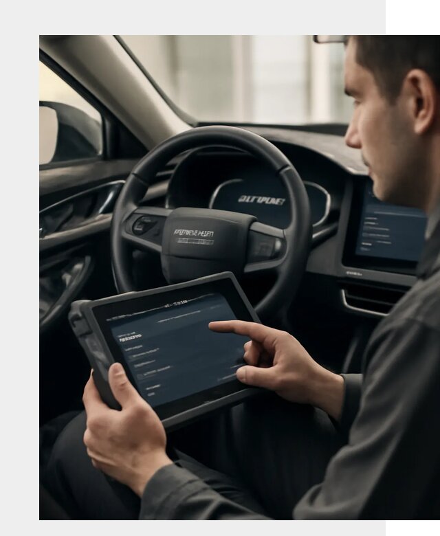 Русификация приборной панели Haval в Пензе от 5646 р. | ФастМобиль-Пнз