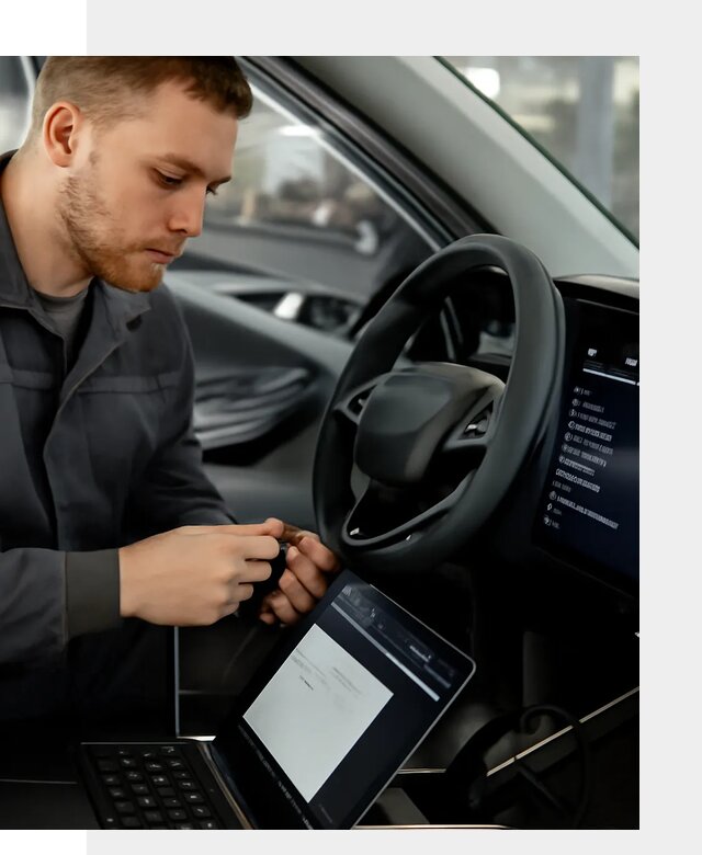 Русификация Jetour X70 Plus для мультимедиа в Пензе