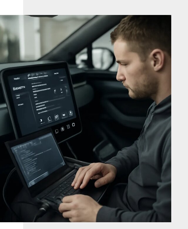 Русификация мультимедиа LiXiang под ключ для авто в Пензе