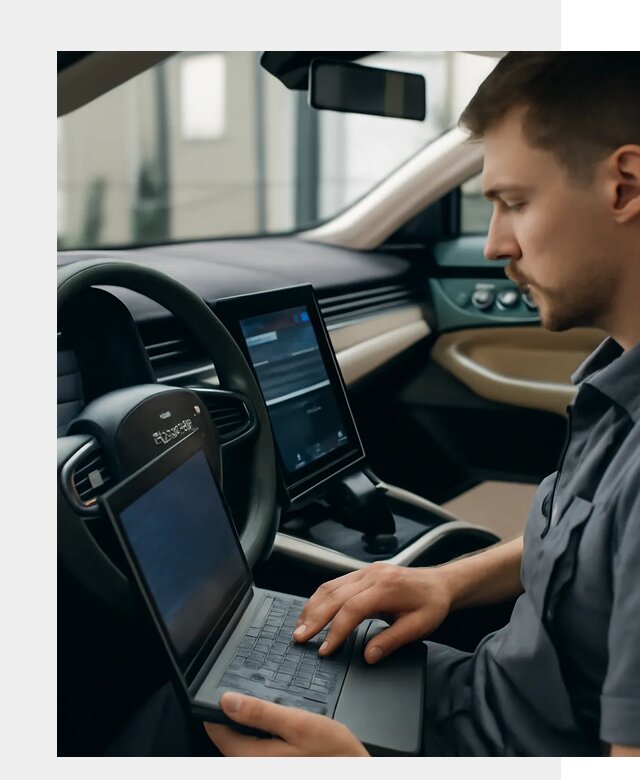 Русификация Lynk Co 900 в Пензе по цене от 20427 р. | ФастМобиль-Пнз