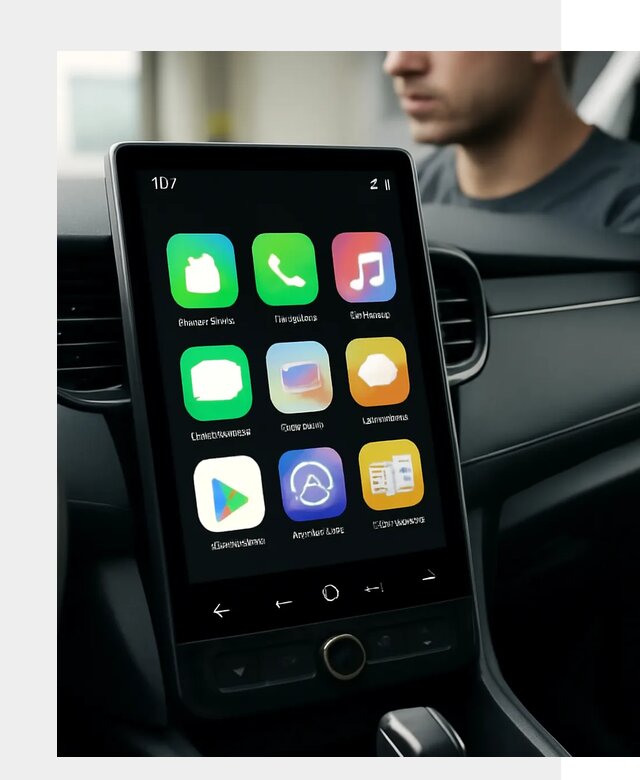 Установка приложений Lynk Co в Пензе по цене от 6056 р. | ФастМобиль-Пнз