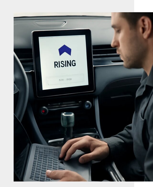 Установка приложений Rising в Пензе по цене от 4619 р. | ФастМобиль-Пнз