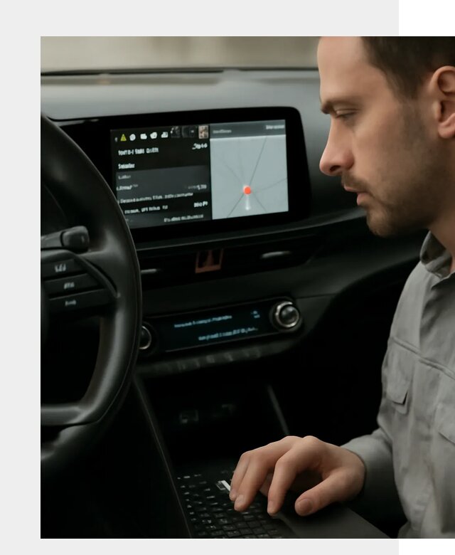 Русификация Hyundai всех моделей в Пензе от 8109 р. | ФастМобиль-Пнз