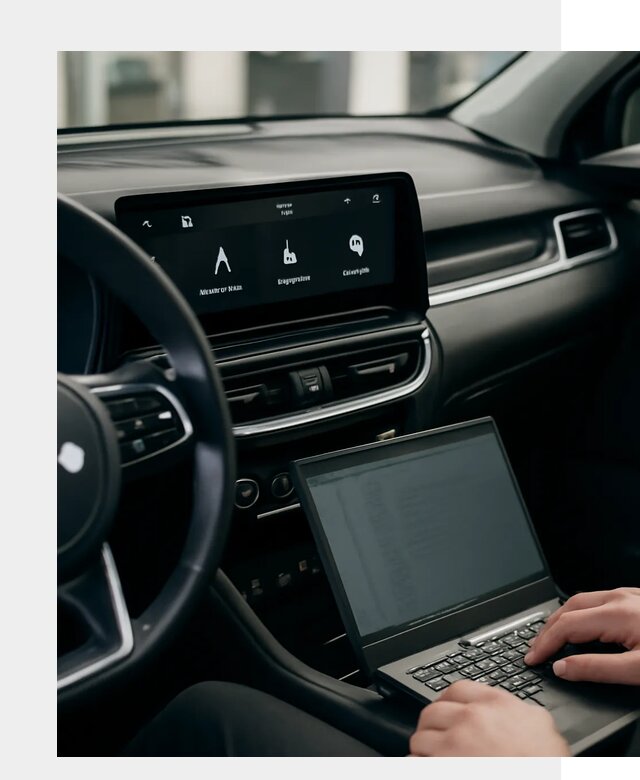 Русификация Kia K5 в Пензе по цене от 6672 р. | ФастМобиль-Пнз