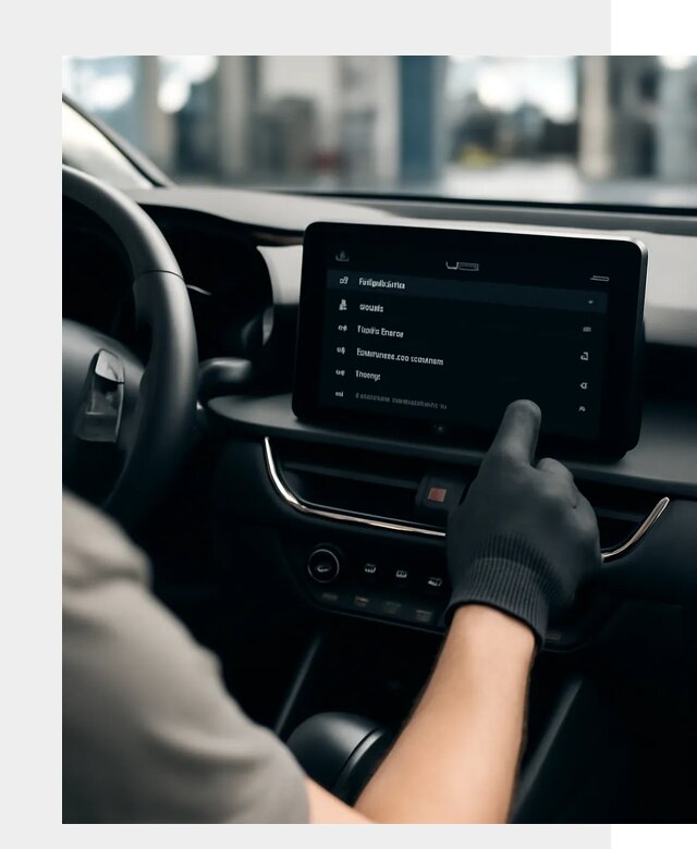 Русификация Kia всех моделей в Пензе от 10162 р. | ФастМобиль-Пнз