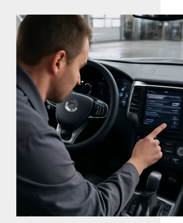 Русификация SsangYong в Пензе по цене от 8109 р. | ФастМобиль-Пнз