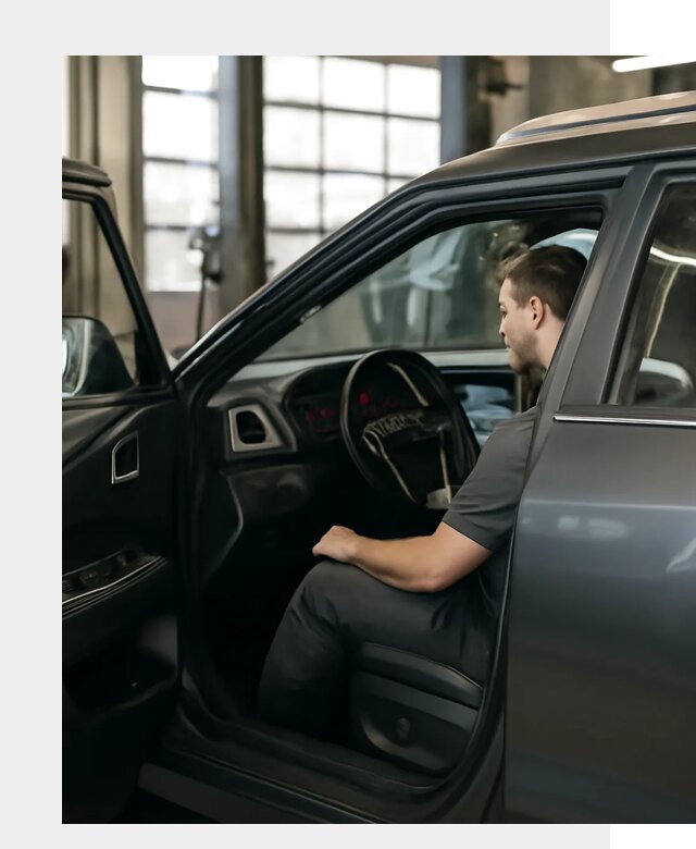 Русификация SsangYong Tivoli в Пензе по цене 6056 | ФастМобиль-Пнз