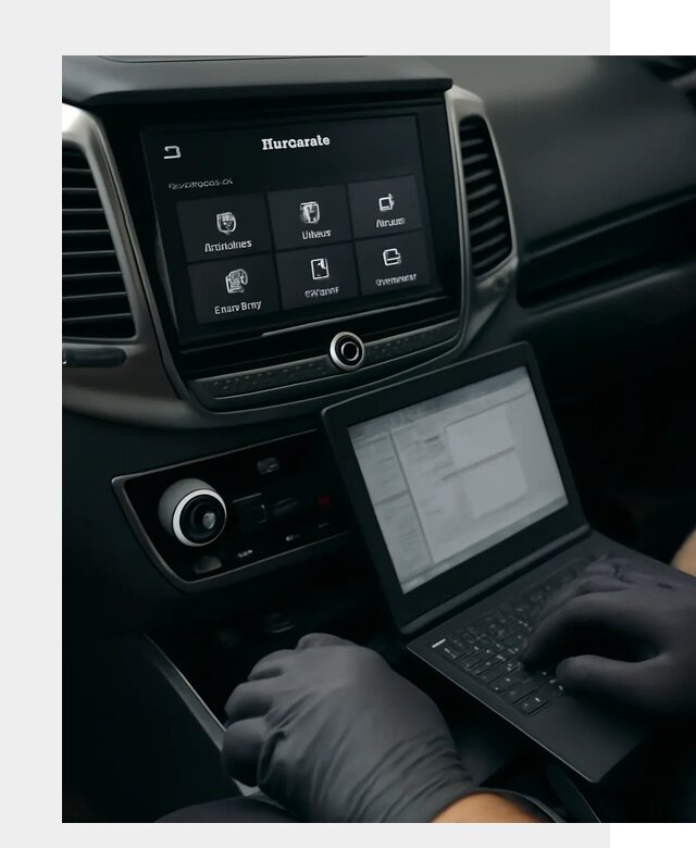 Русификация мультимедиа SsangYong в Пензе от 6672 р. | ФастМобиль-Пнз