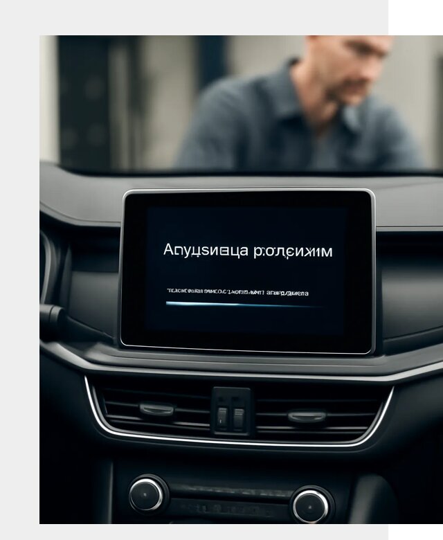 Обновление русификации авто в Пензе по цене от 6056 р. | ФастМобиль-Пнз