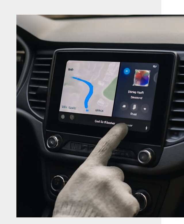 Активация Android Auto в Пензе по цене от 5646 р. | ФастМобиль-Пнз