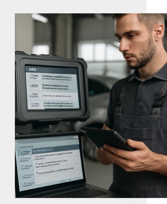 Перевод ошибок автомобиля в Пензе по цене от 2566 р. | ФастМобиль-Пнз