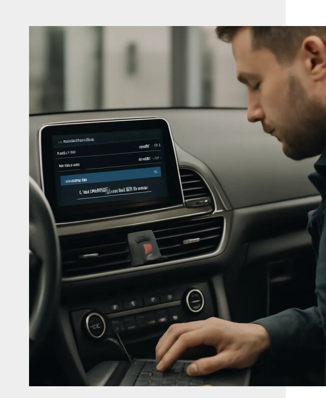 Установка русского пакета языка для авто в Пензе от 6056 р. | ФастМобиль-Пнз