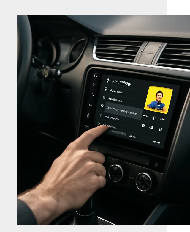 Установка Яндекс Музыки в авто в Пензе от 6056 р. | ФастМобиль-Пнз