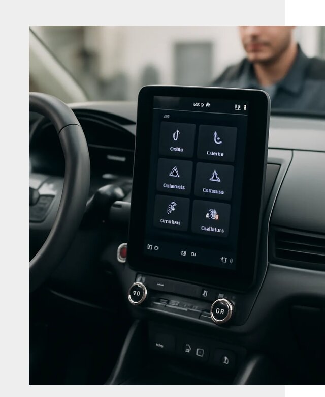 Русификация Honda в Пензе по цене от 7083 р. | ФастМобиль-Пнз