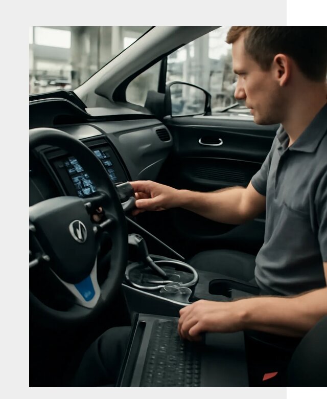 Русификация Honda CLARITY в Пензе по цене от 7699 р. | ФастМобиль-Пнз