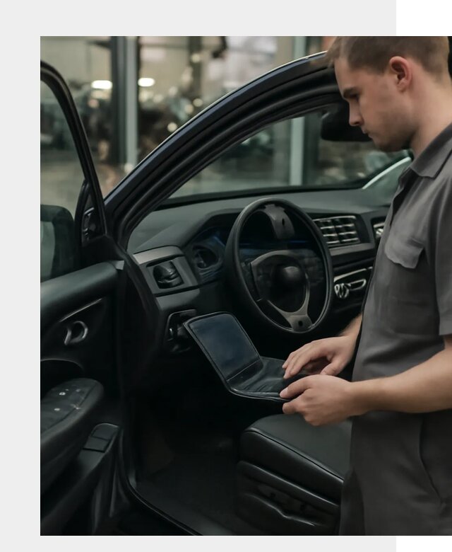 Русификация Honda Pilot по цене от 7083 р. в Пензе ФастМобиль-Пнз