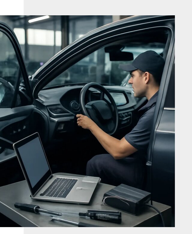Русификация Honda Ridgeline для комфортной езды в Пензе