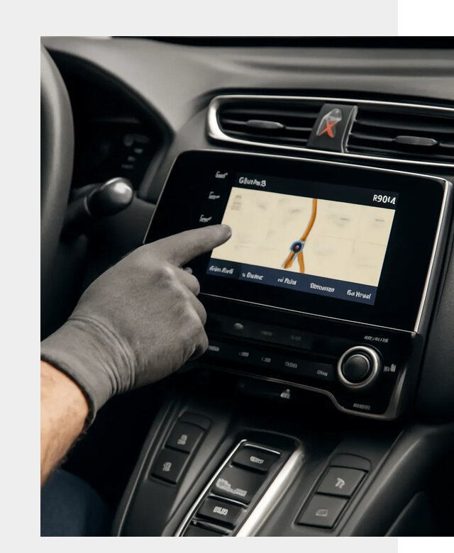 Русификация мультимедиа Honda в Пензе от 7699 р. | ФастМобиль-Пнз