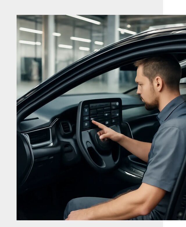 Русификация Lexus в Пензе по цене от 15295 р. | ФастМобиль-Пнз