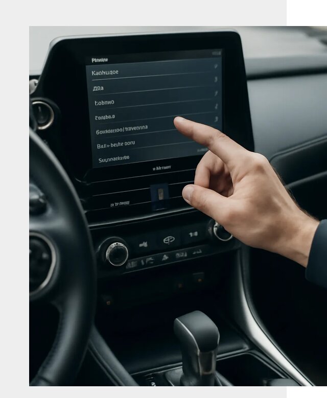 Русификация Lexus NX Pioner в Пензе по цене 8725 р. | ФастМобиль-Пнз