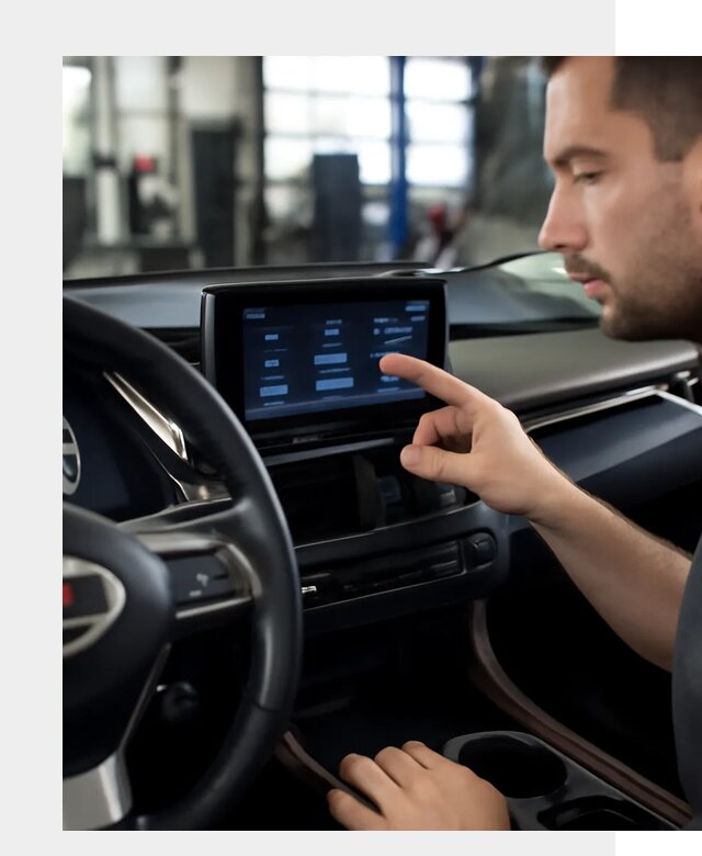 Русификация Lexus RX PANASONIC в Пензе от 8109 р. | ФастМобиль-Пнз