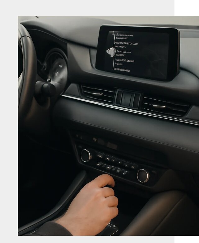 Русификация мультимедиа Mazda в Пензе по цене от 8109 р. | ФастМобиль-Пнз