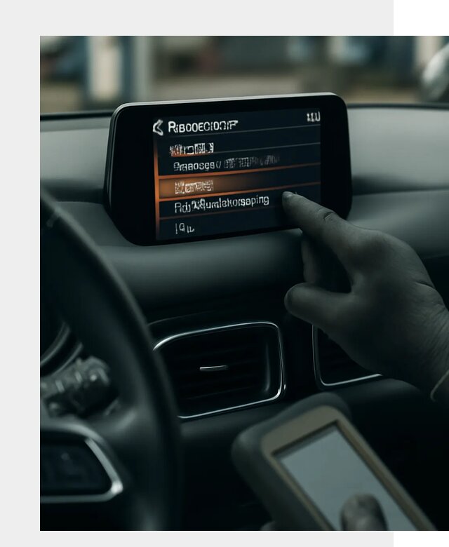 Установка приложений Mazda в Пензе по цене от 5543 р. | ФастМобиль-Пнз
