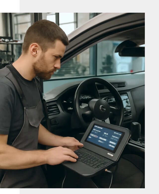 Русификация автомобилей Nissan для всех моделей в Пензе