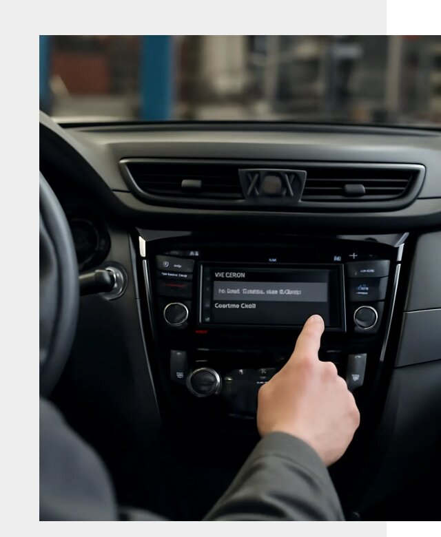 Установка приложений Nissan в Пензе по цене от 5646 р. | ФастМобиль-Пнз