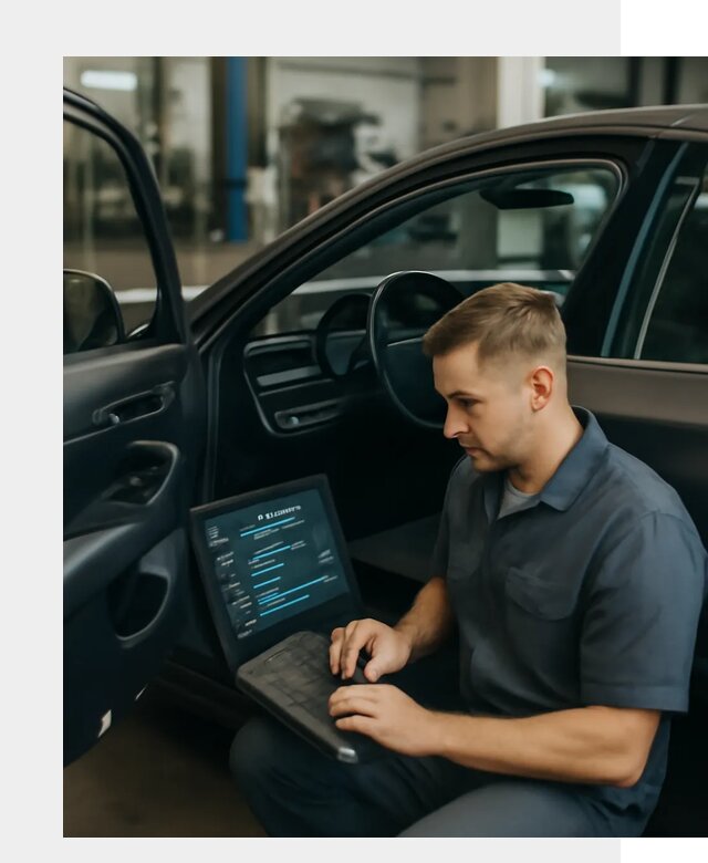 Русификация Toyota Crown в Пензе по цене от 8725 р. | ФастМобиль-Пнз