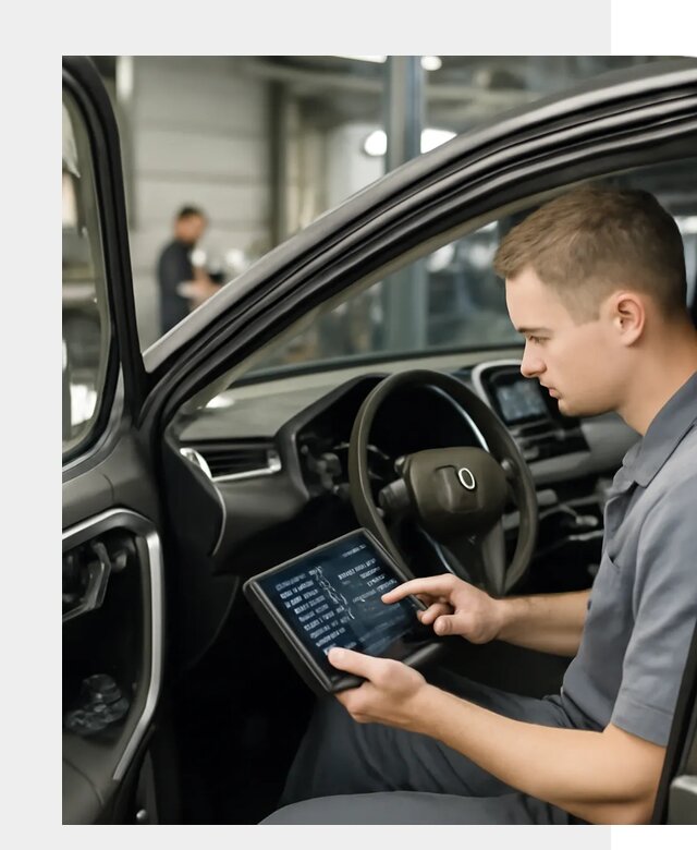 Русификация Toyota RAV4 в Пензе по цене от 6672 р. | ФастМобиль-Пнз